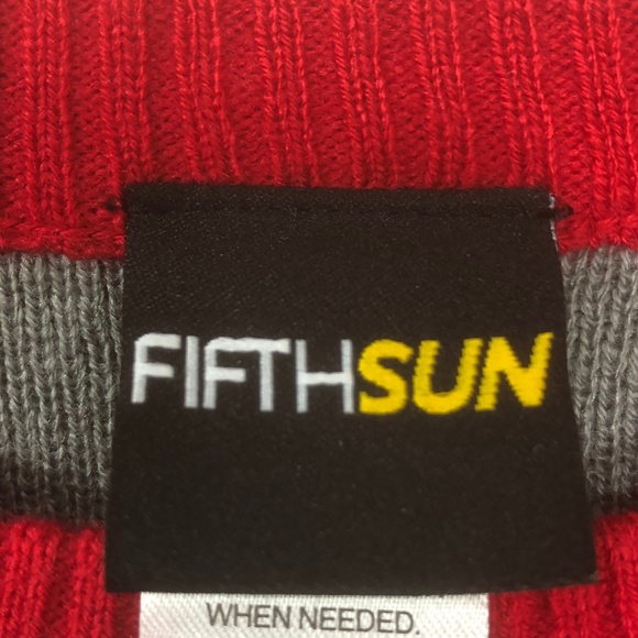 CRUSHIN' IT Soldiers Dabbing Crew Men's Sweater - Picture 5 of 8